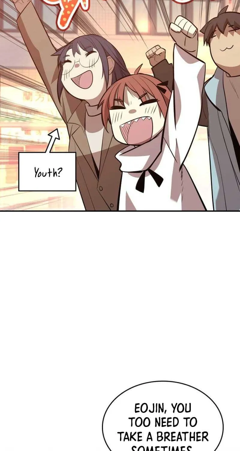Read Worn And Torn Newbie chapter 184 image 44 on Lezhin