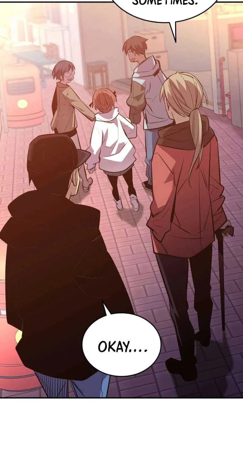 Read Worn And Torn Newbie chapter 184 image 45 on Lezhin