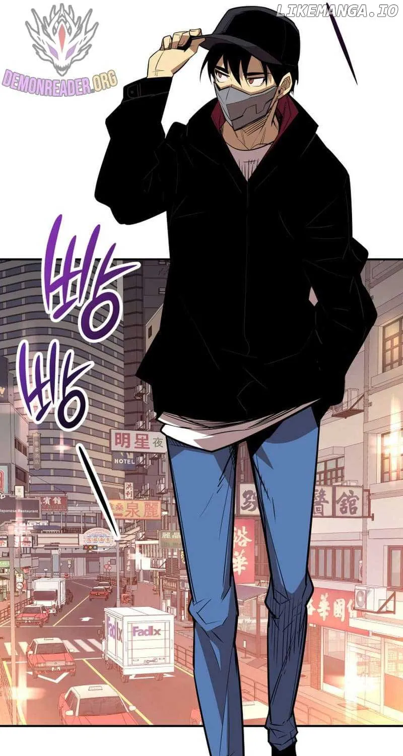 Read Worn And Torn Newbie chapter 184 image 54 on Lezhin