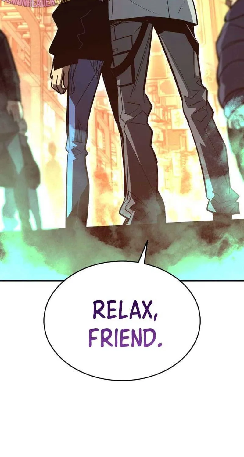 Read Worn And Torn Newbie chapter 184 image 69 on Lezhin