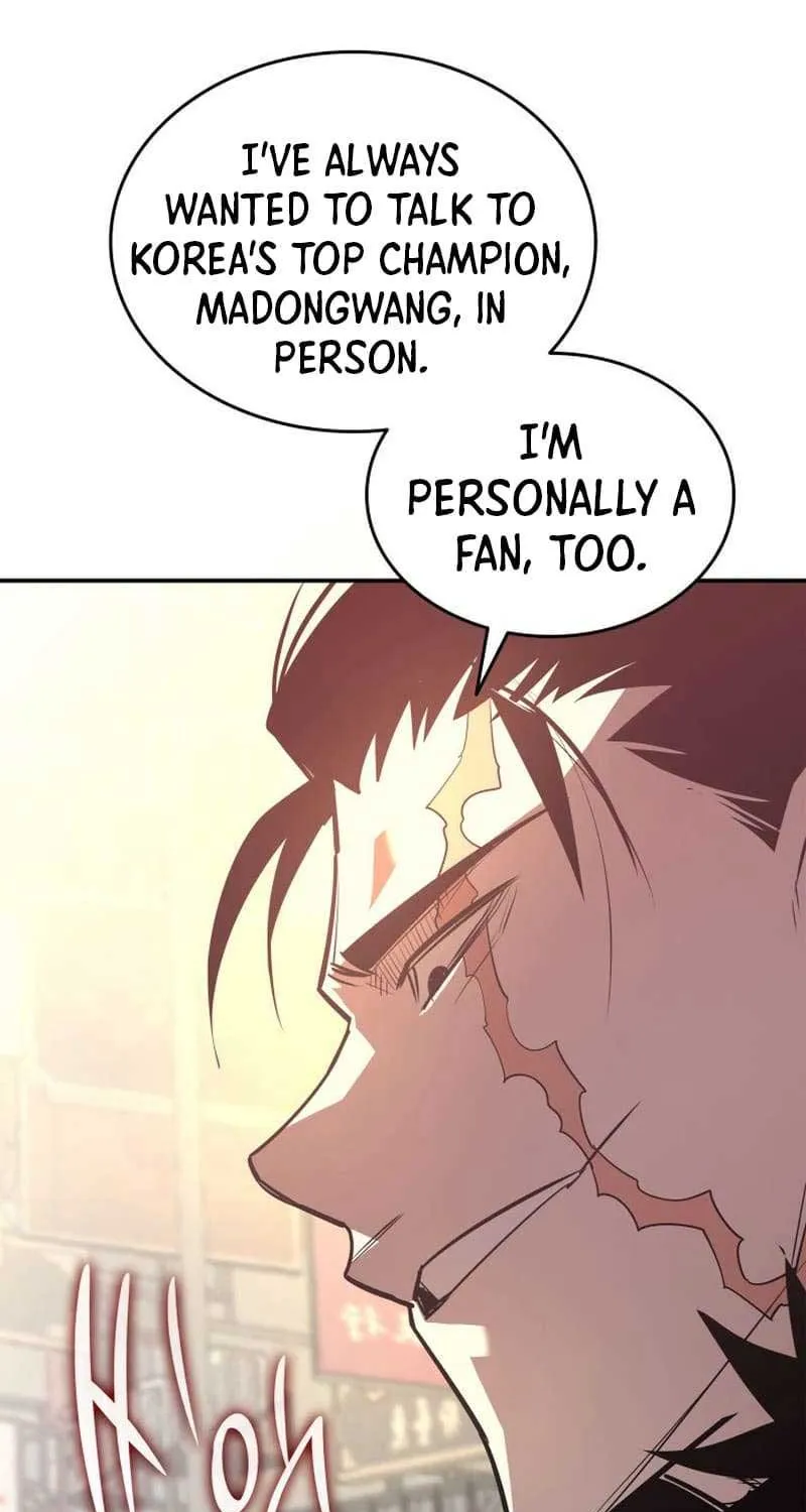 Read Worn And Torn Newbie chapter 184 image 77 on Lezhin