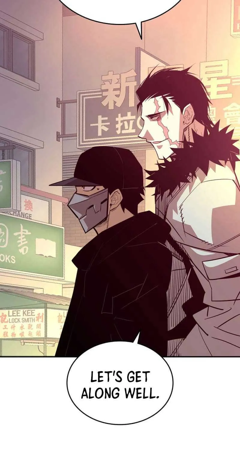 Read Worn And Torn Newbie chapter 184 image 79 on Lezhin