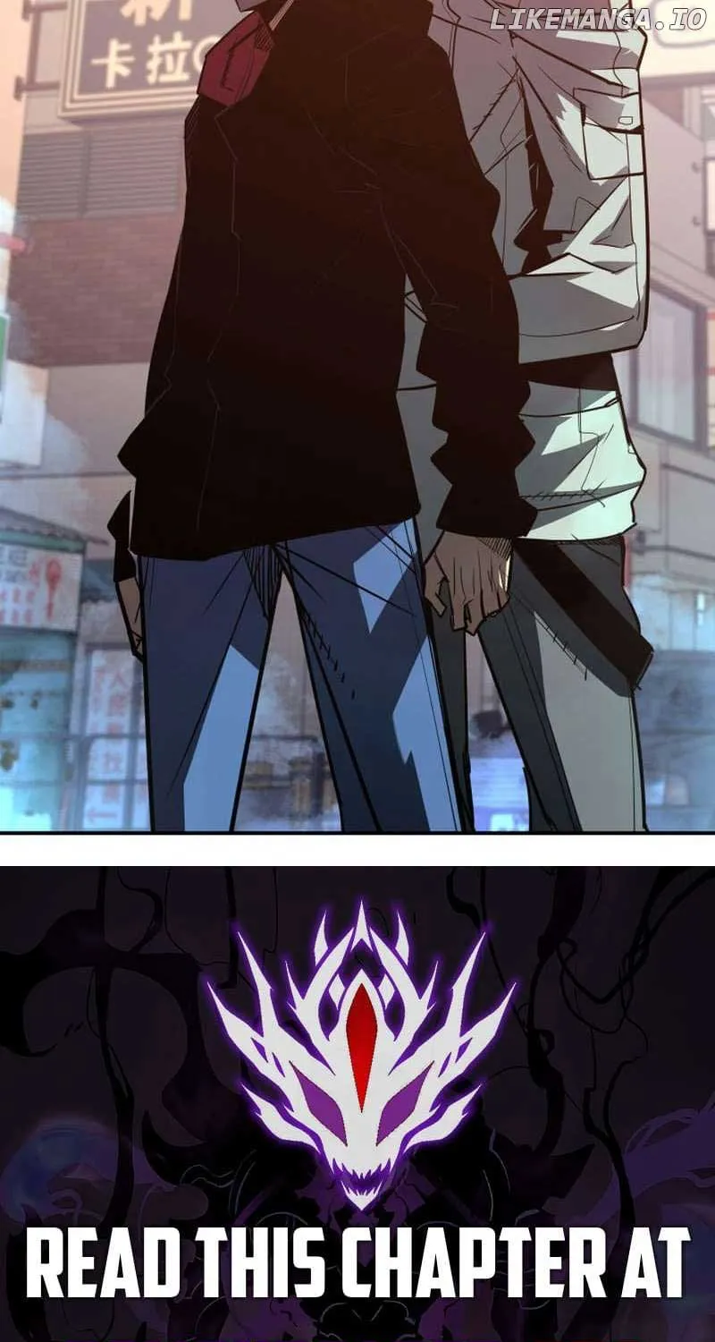 Read Worn And Torn Newbie chapter 184 image 90 on Lezhin