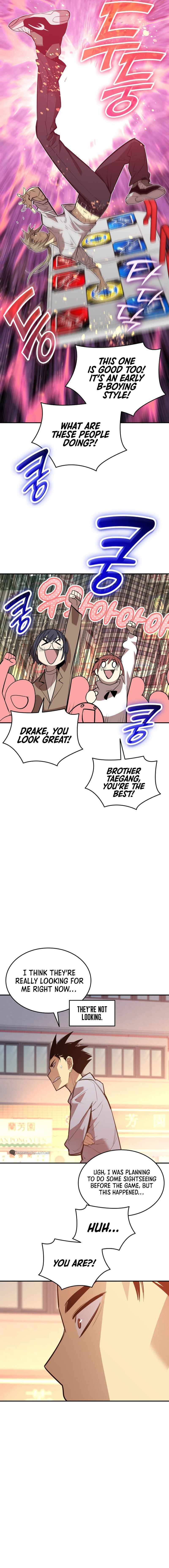 Read Worn And Torn Newbie chapter 185 image 15 on Lezhin