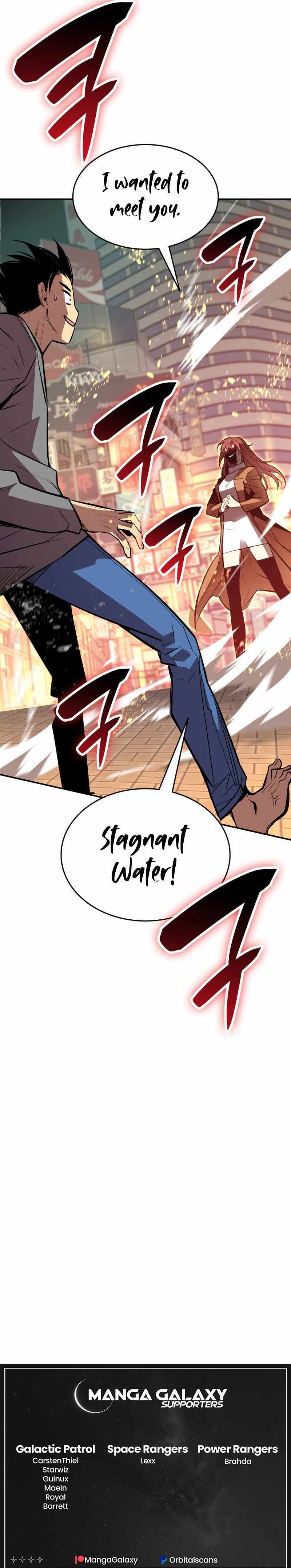 Read Worn And Torn Newbie chapter 185 image 18 on Lezhin