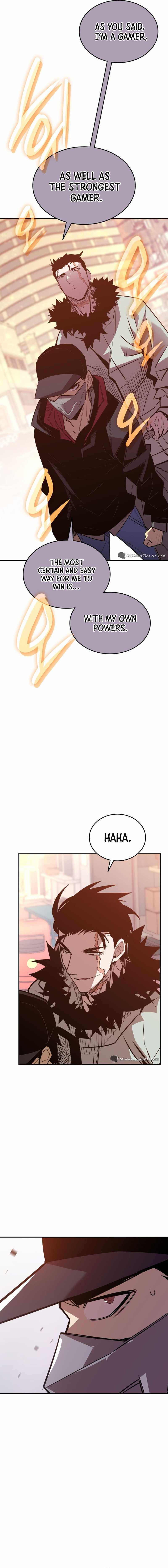 Read Worn And Torn Newbie chapter 185 image 4 on Lezhin