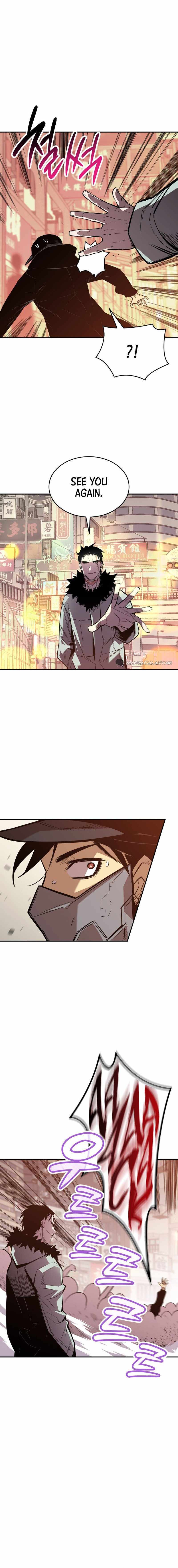 Read Worn And Torn Newbie chapter 185 image 8 on Lezhin
