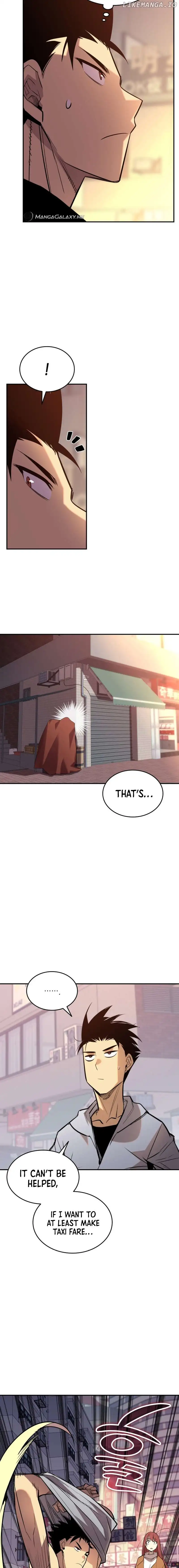 Read Worn And Torn Newbie chapter 186 image 15 on Lezhin