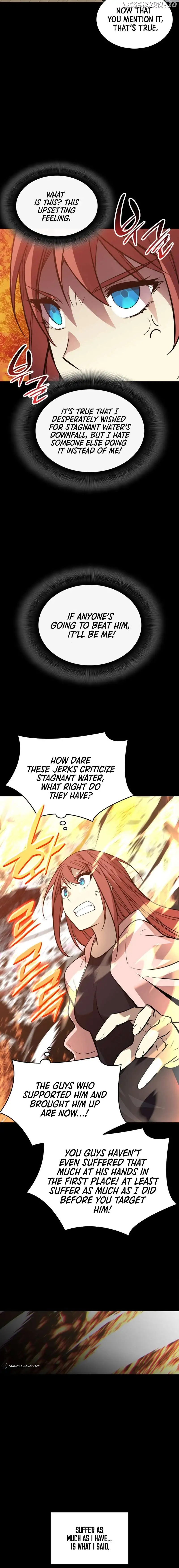 Read Worn And Torn Newbie chapter 186 image 5 on Lezhin