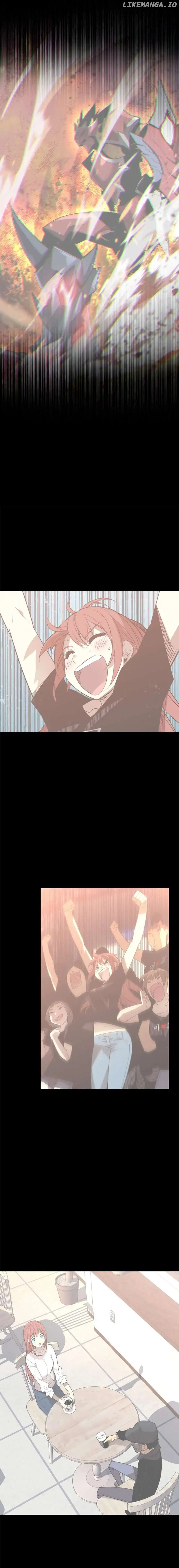 Read Worn And Torn Newbie chapter 186 image 7 on Lezhin
