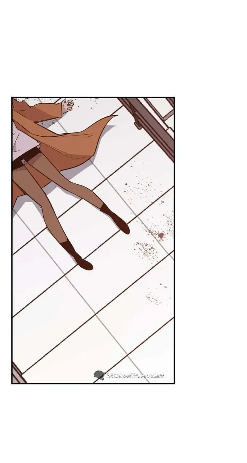 Read Worn And Torn Newbie chapter 189 image 11 on Lezhin