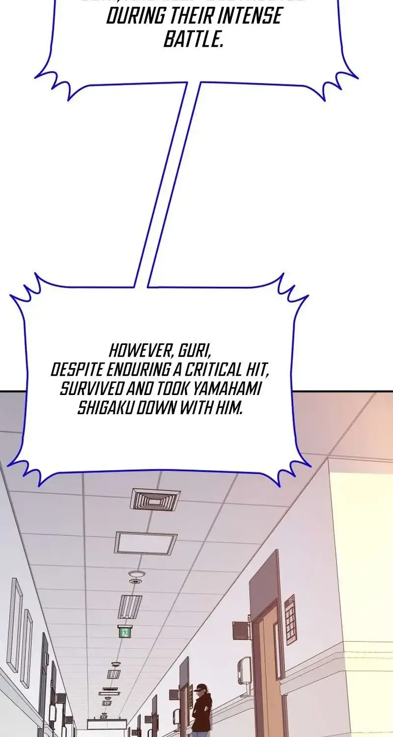 Read Worn And Torn Newbie chapter 189 image 30 on Lezhin