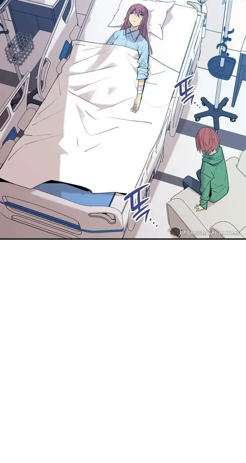 Read Worn And Torn Newbie chapter 189 image 32 on Lezhin