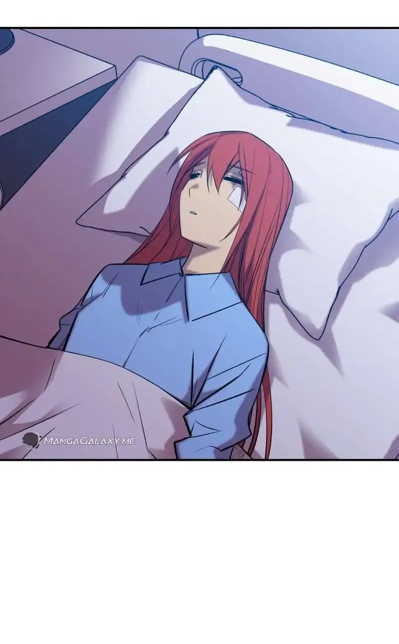 Read Worn And Torn Newbie chapter 189 image 33 on Lezhin