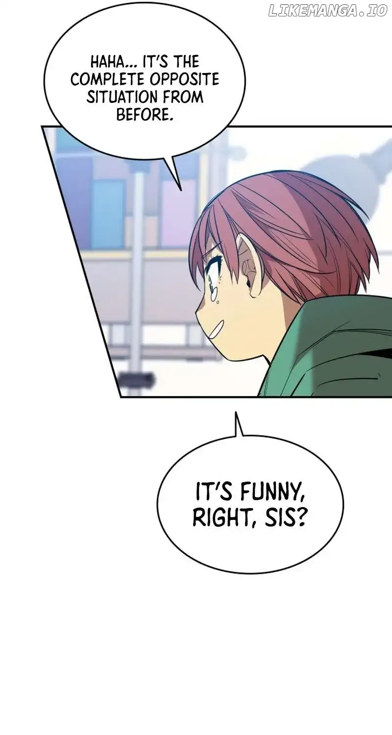 Read Worn And Torn Newbie chapter 189 image 34 on Lezhin