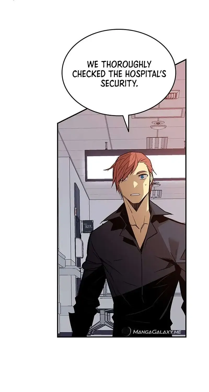 Read Worn And Torn Newbie chapter 189 image 36 on Lezhin