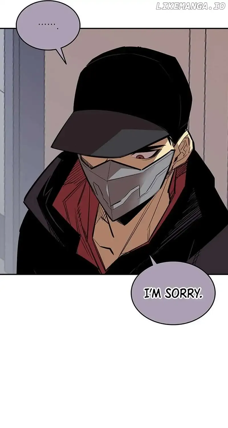 Read Worn And Torn Newbie chapter 189 image 39 on Lezhin