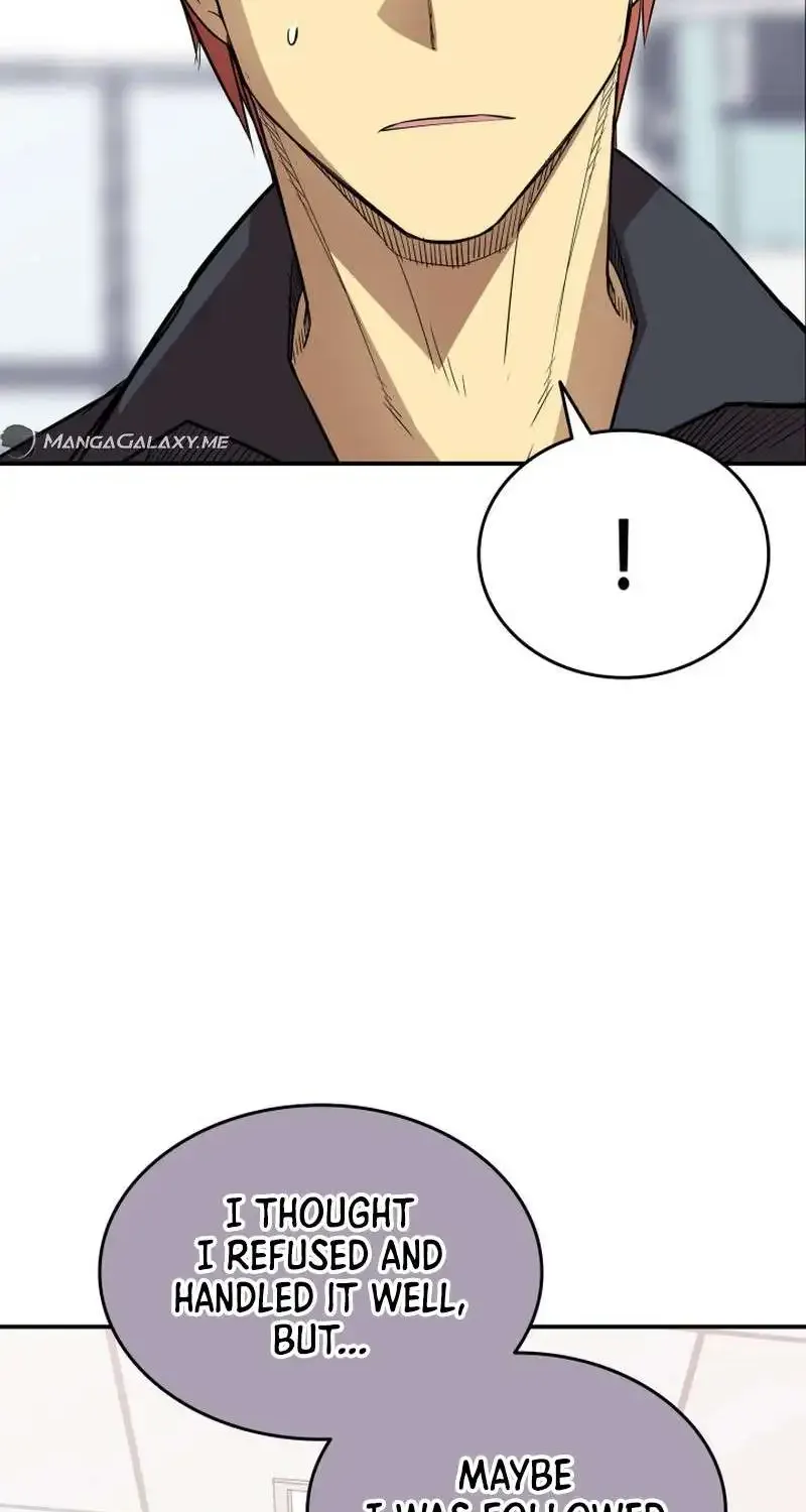 Read Worn And Torn Newbie chapter 189 image 42 on Lezhin
