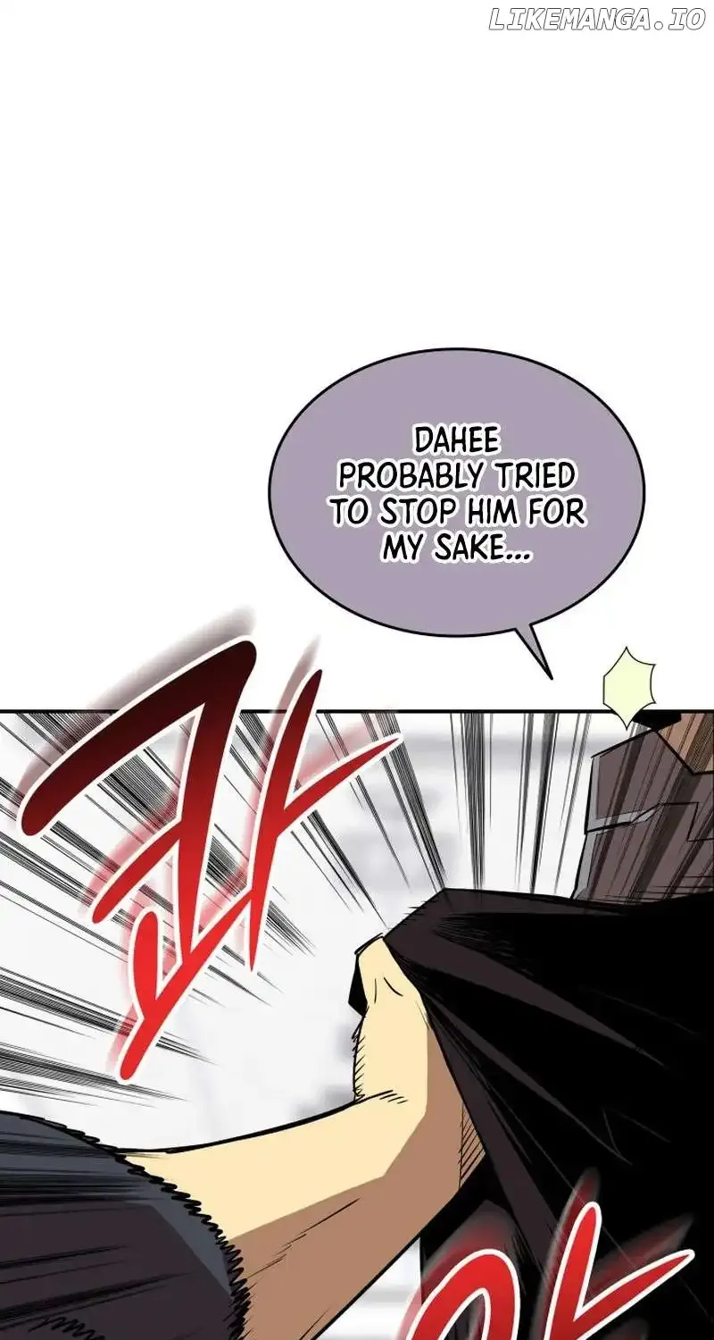 Read Worn And Torn Newbie chapter 189 image 44 on Lezhin