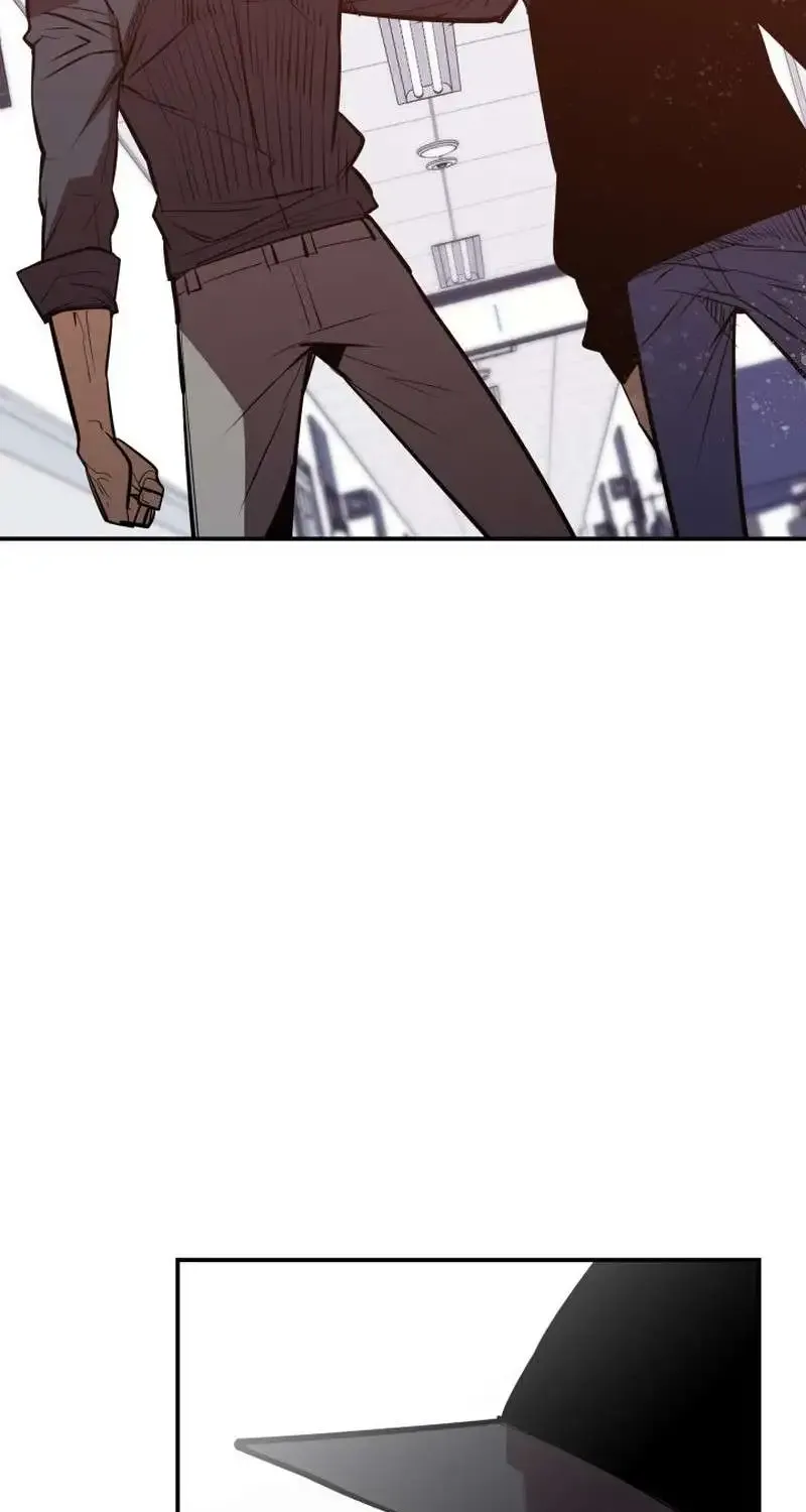 Read Worn And Torn Newbie chapter 189 image 46 on Lezhin