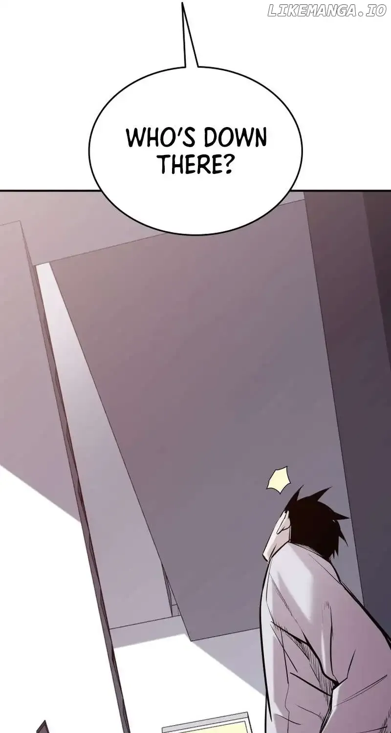 Read Worn And Torn Newbie chapter 189 image 5 on Lezhin