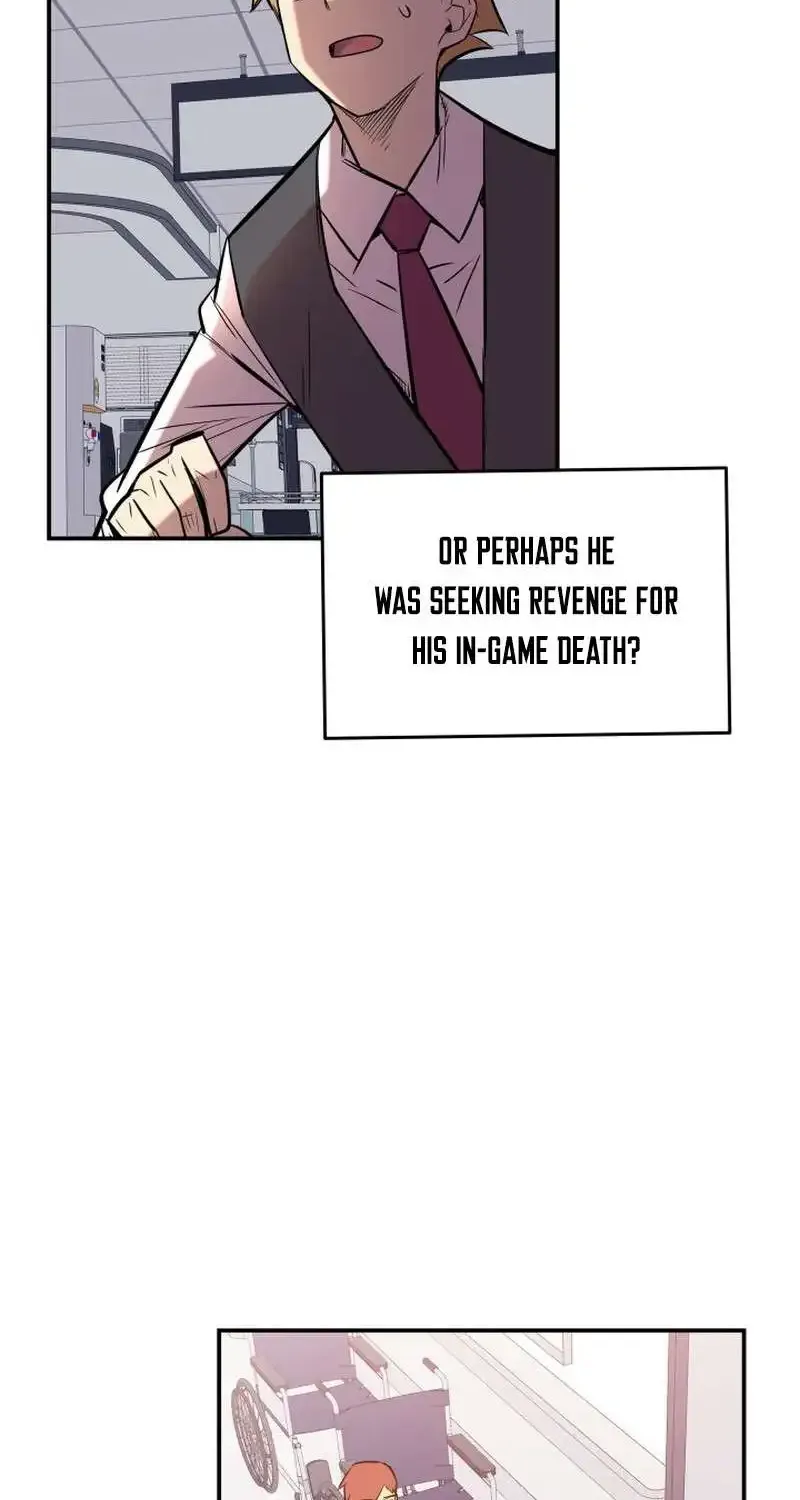 Read Worn And Torn Newbie chapter 189 image 60 on Lezhin