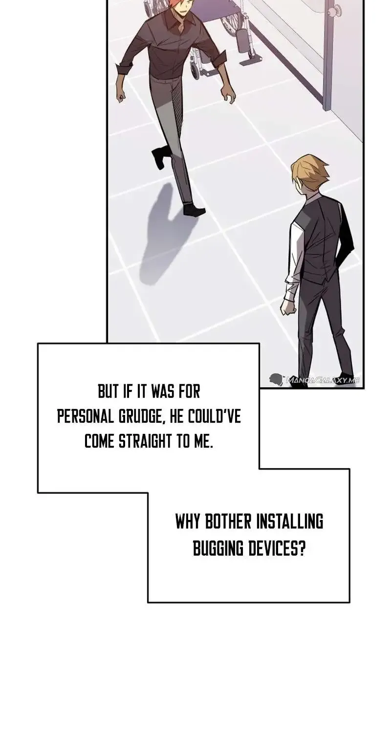 Read Worn And Torn Newbie chapter 189 image 61 on Lezhin