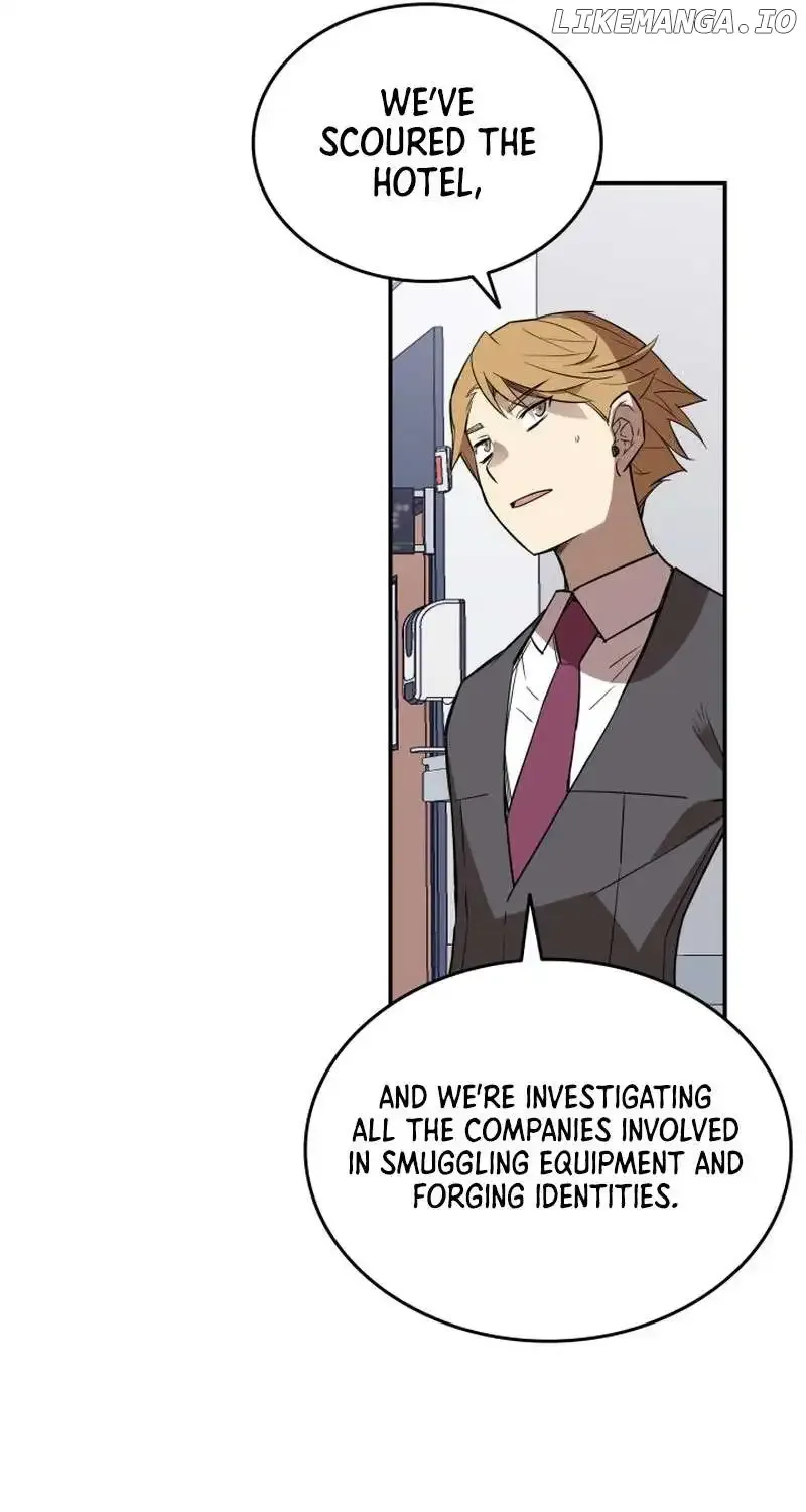 Read Worn And Torn Newbie chapter 189 image 64 on Lezhin