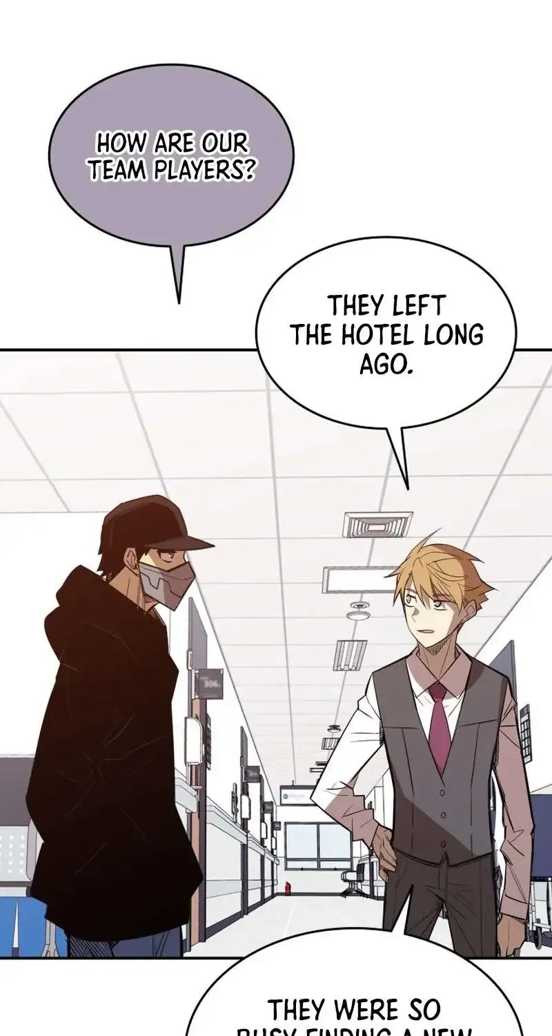 Read Worn And Torn Newbie chapter 189 image 65 on Lezhin