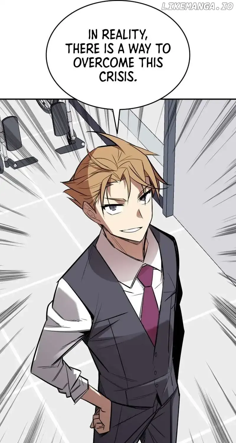 Read Worn And Torn Newbie chapter 189 image 78 on Lezhin