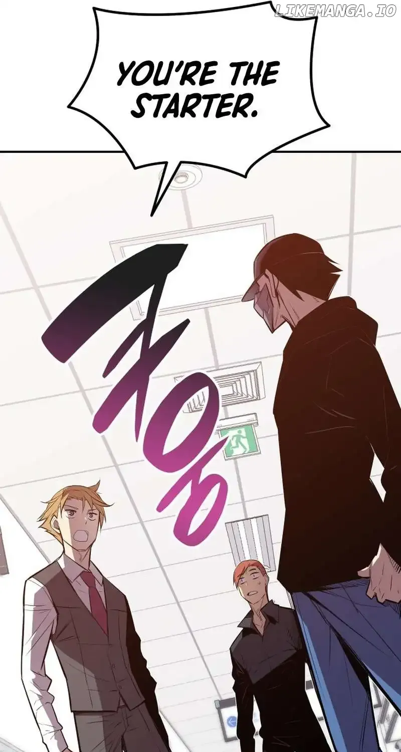 Read Worn And Torn Newbie chapter 189 image 87 on Lezhin