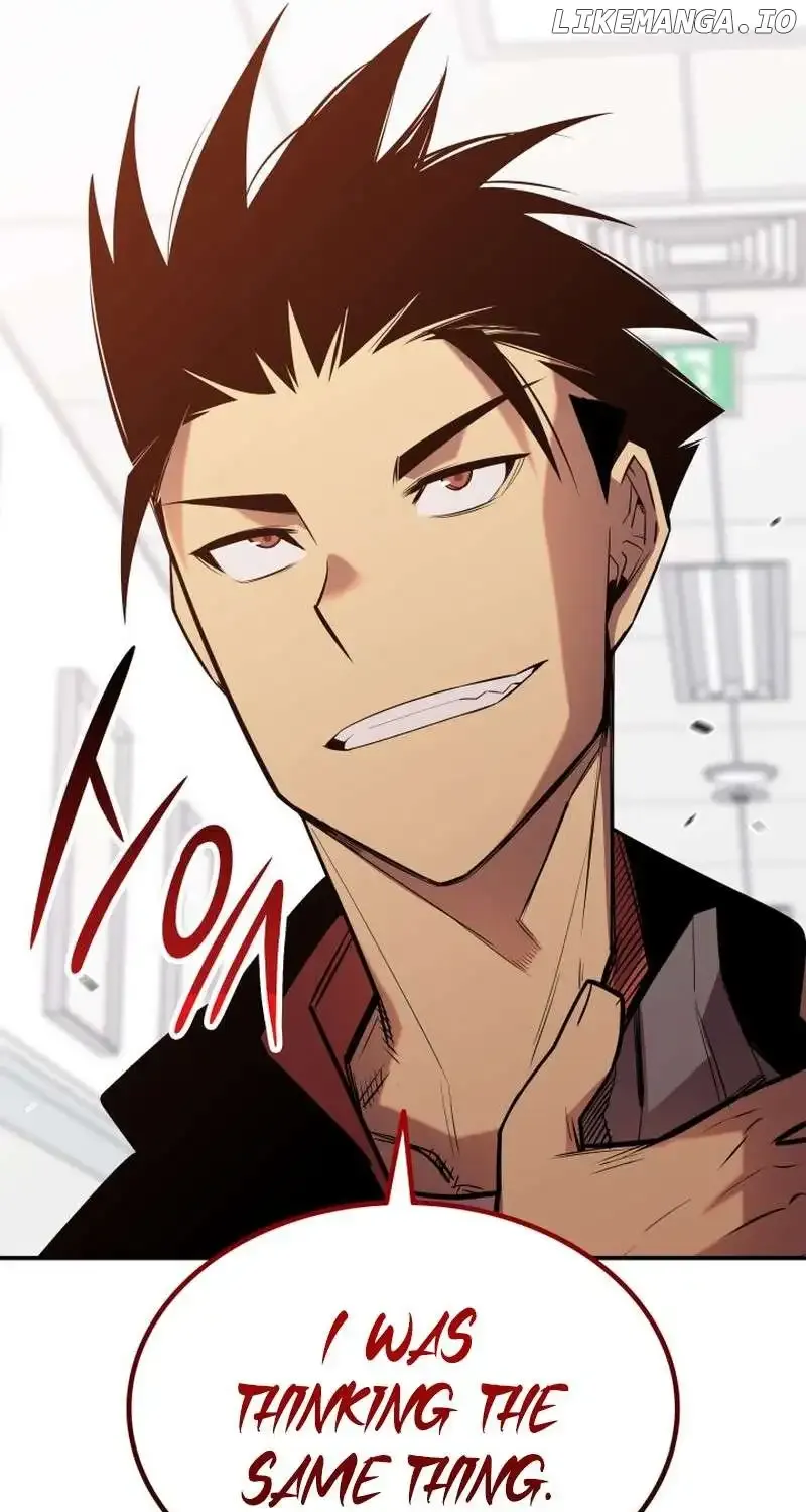 Read Worn And Torn Newbie chapter 189 image 92 on Lezhin