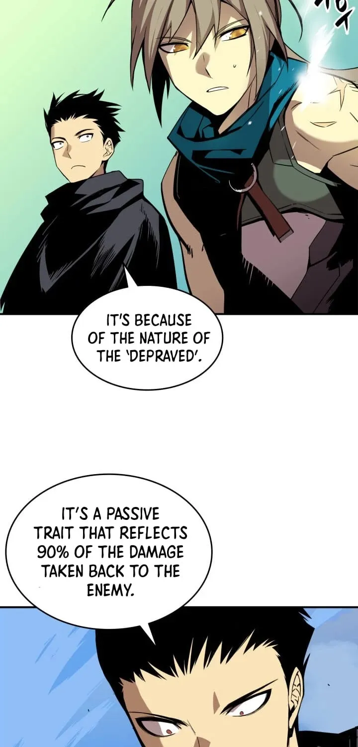 Read Worn And Torn Newbie chapter 19 image 10 on Lezhin
