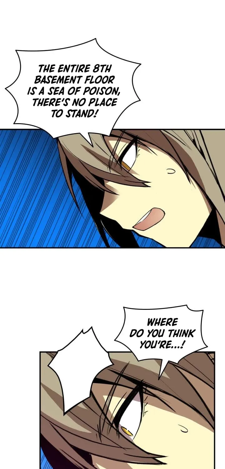 Read Worn And Torn Newbie chapter 19 image 22 on Lezhin