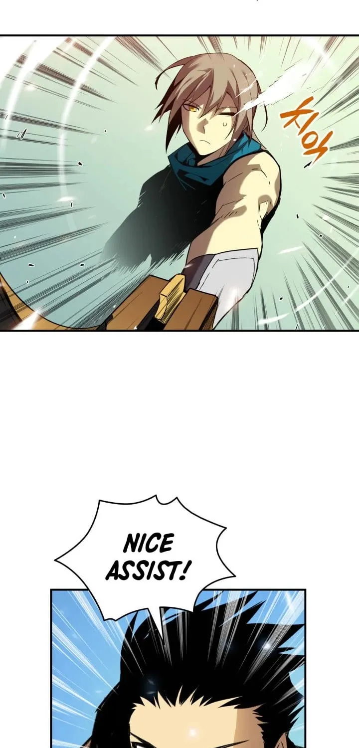 Read Worn And Torn Newbie chapter 19 image 36 on Lezhin