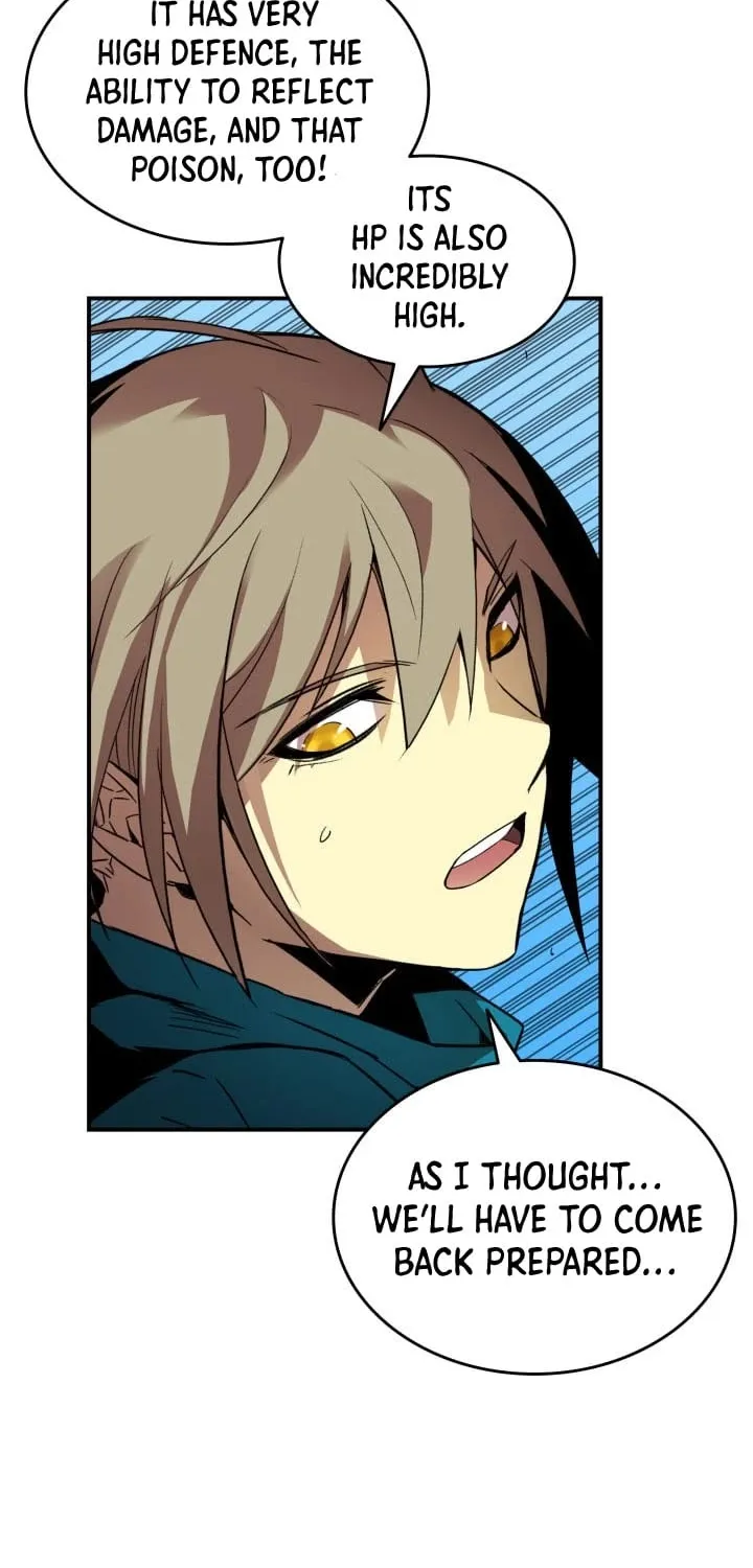 Read Worn And Torn Newbie chapter 19 image 47 on Lezhin