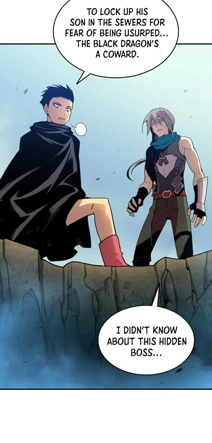 Read Worn And Torn Newbie chapter 19 image 5 on Lezhin
