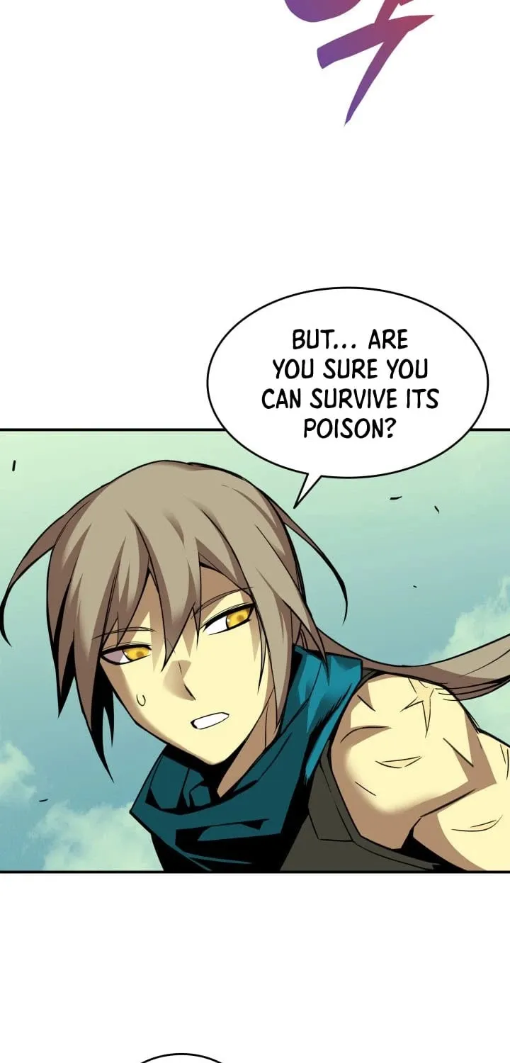 Read Worn And Torn Newbie chapter 19 image 50 on Lezhin