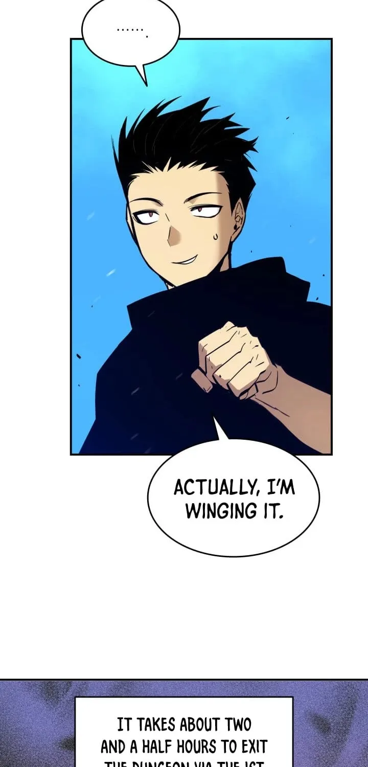Read Worn And Torn Newbie chapter 19 image 51 on Lezhin