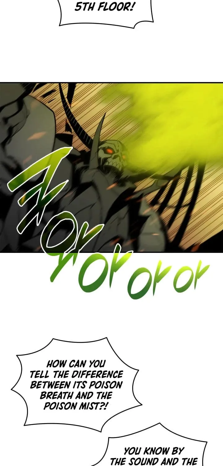 Read Worn And Torn Newbie chapter 19 image 57 on Lezhin