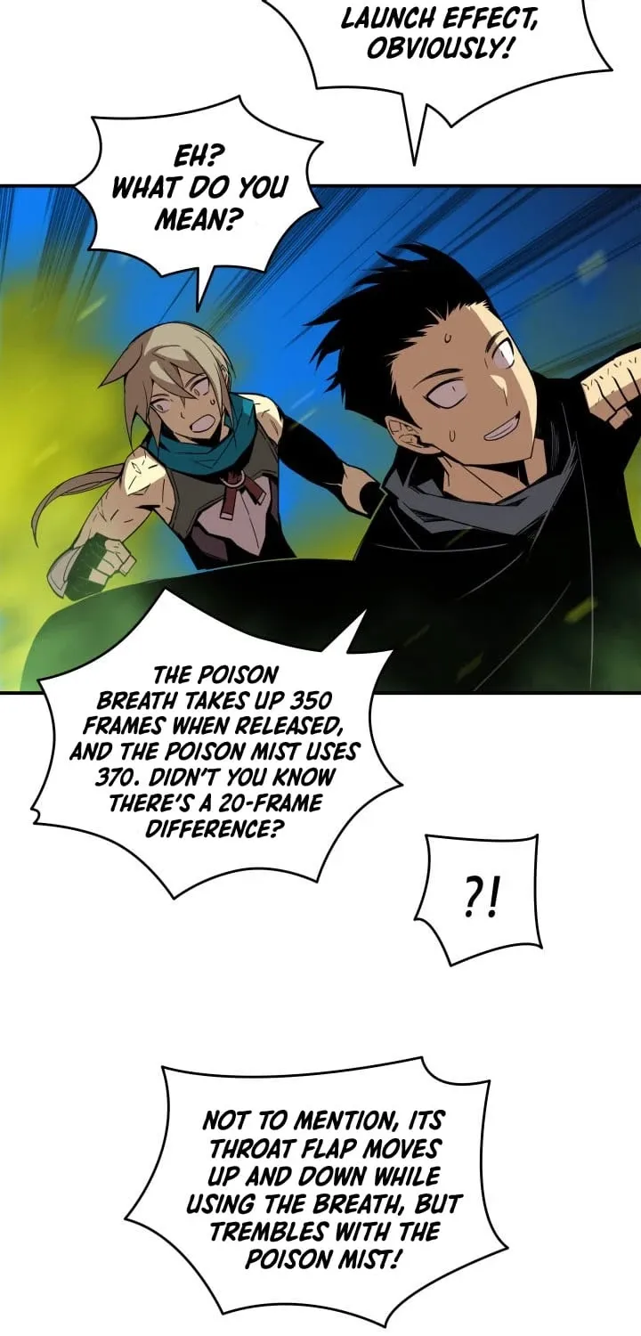 Read Worn And Torn Newbie chapter 19 image 58 on Lezhin