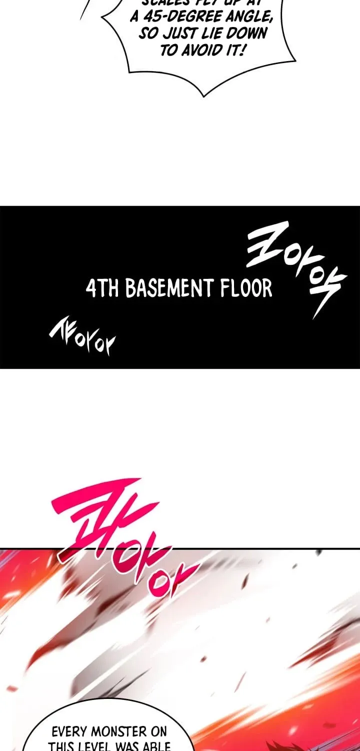 Read Worn And Torn Newbie chapter 19 image 60 on Lezhin