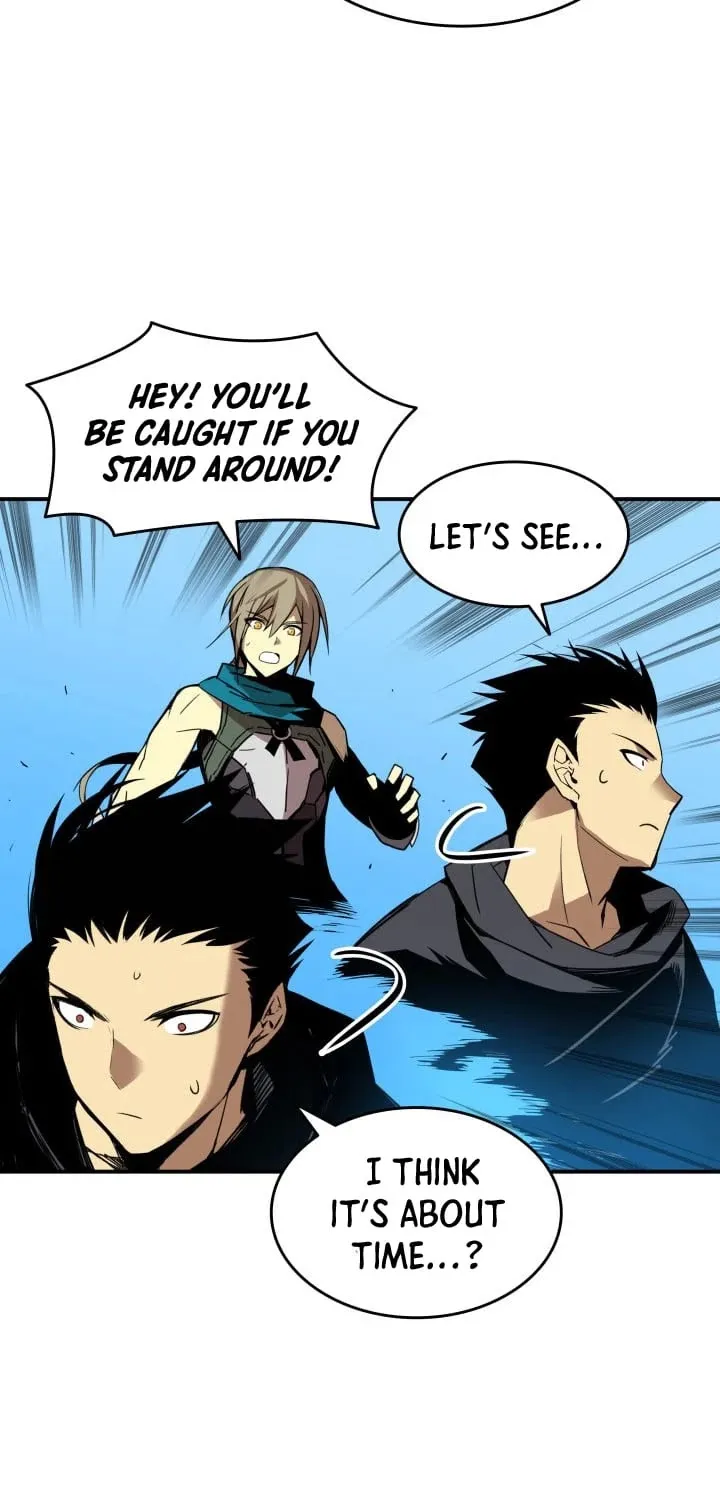 Read Worn And Torn Newbie chapter 19 image 64 on Lezhin