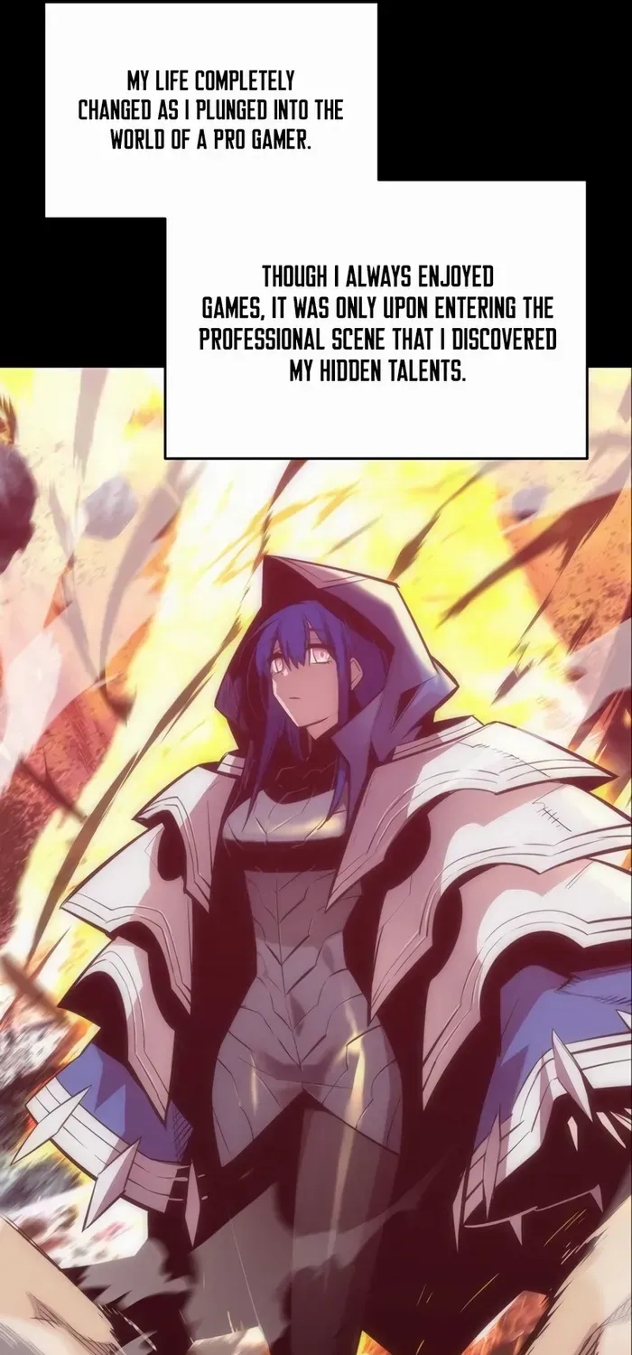 Read Worn And Torn Newbie chapter 192 image 60 on Lezhin