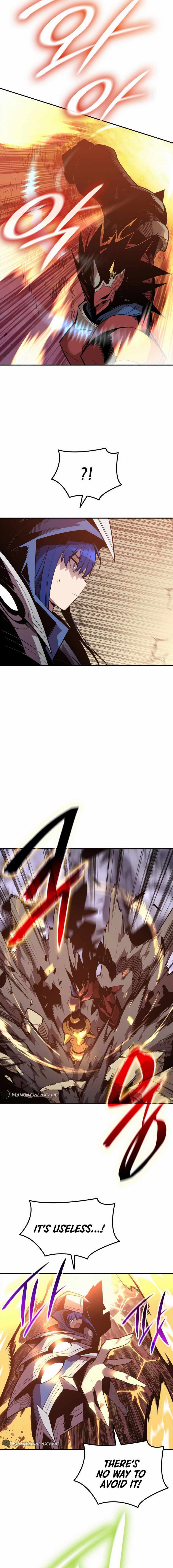 Read Worn And Torn Newbie chapter 193 image 10 on Lezhin