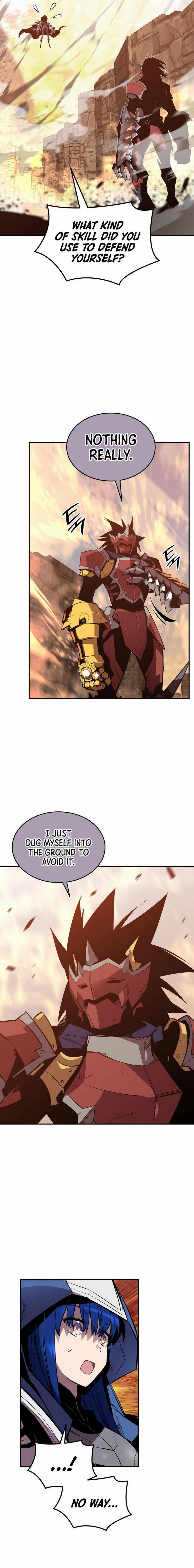 Read Worn And Torn Newbie chapter 193 image 14 on Lezhin