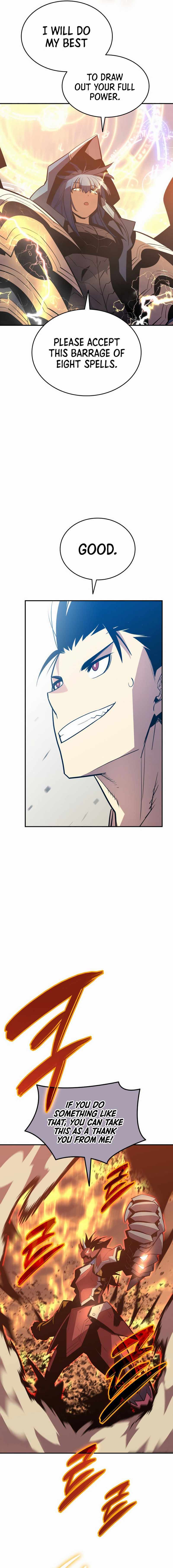 Read Worn And Torn Newbie chapter 193 image 2 on Lezhin