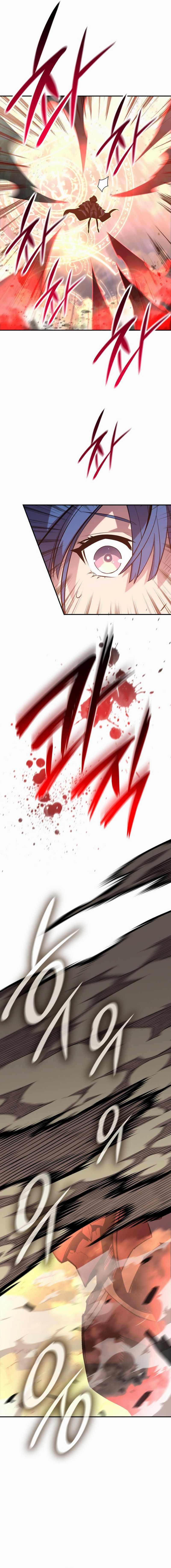 Read Worn And Torn Newbie chapter 193 image 4 on Lezhin