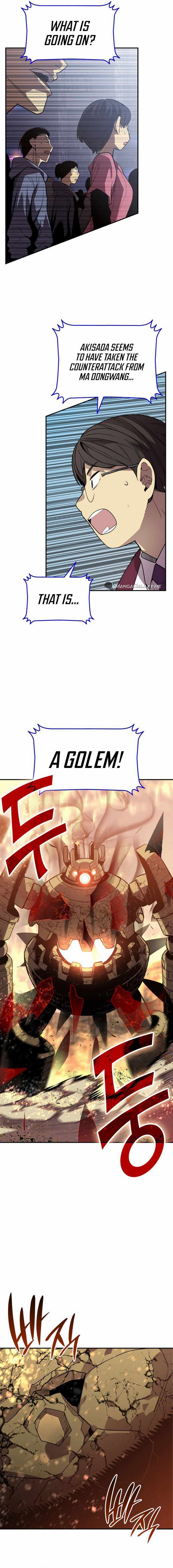 Read Worn And Torn Newbie chapter 193 image 6 on Lezhin
