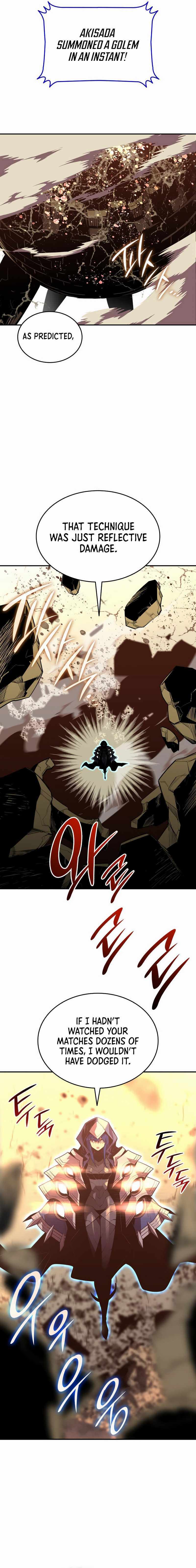 Read Worn And Torn Newbie chapter 193 image 7 on Lezhin